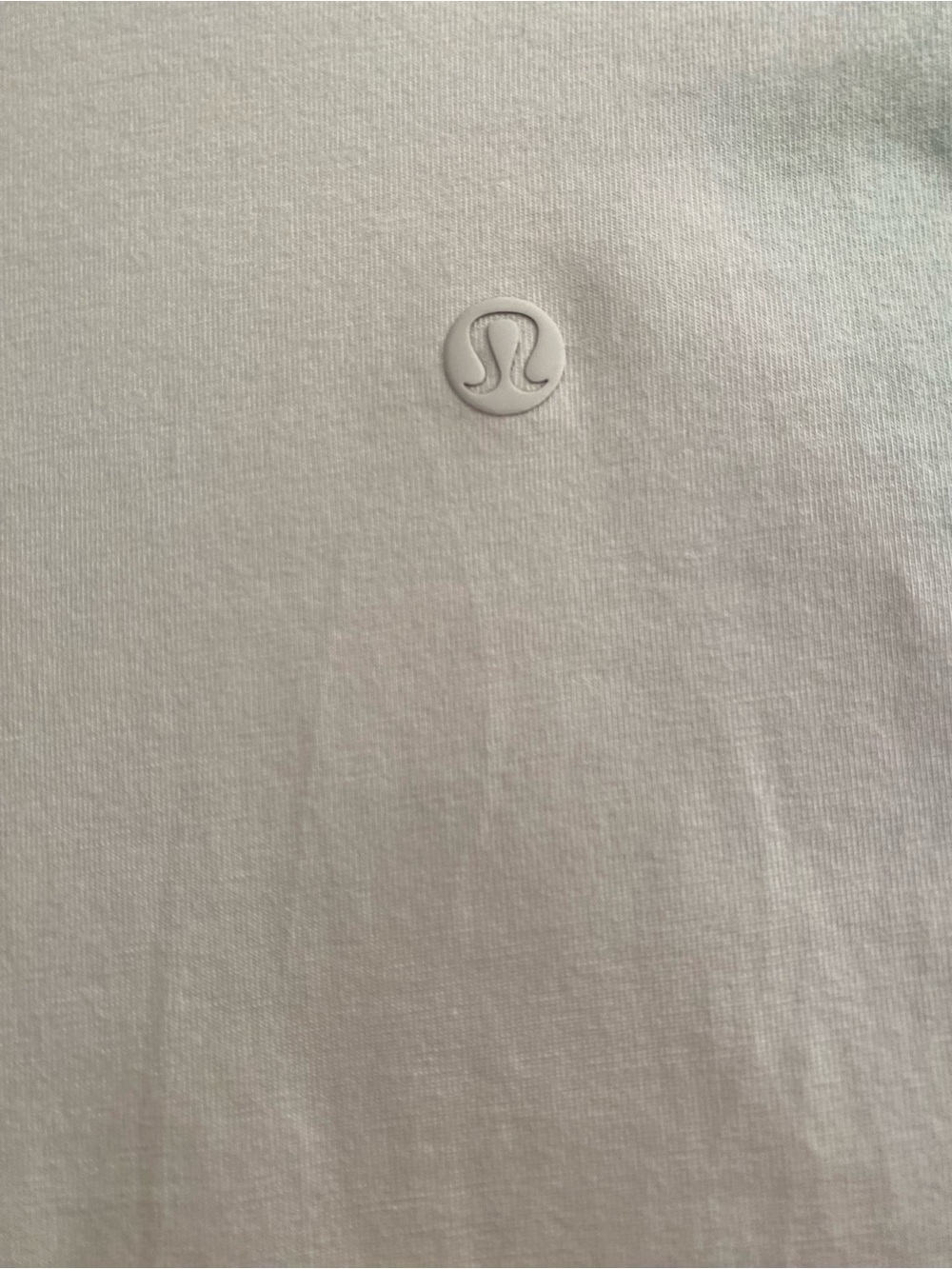 Lululemon FSU Collab Love Tee - Picture 2 of 5